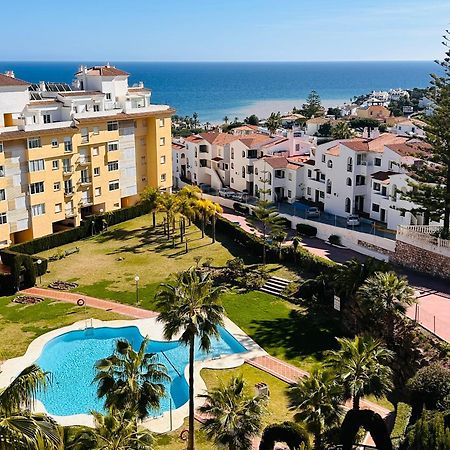 Apartmán Jardin Botanico La Cala De Mijas Exteriér fotografie