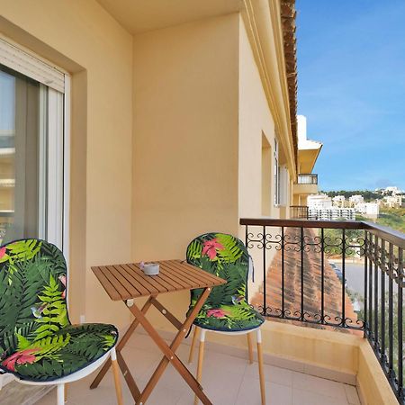 Apartmán Jardin Botanico La Cala De Mijas Exteriér fotografie