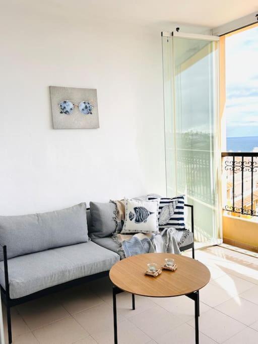 Apartmán Jardin Botanico La Cala De Mijas Exteriér fotografie