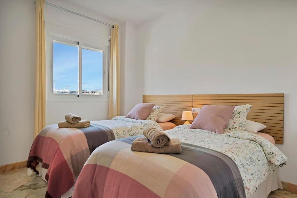 Apartmán Jardin Botanico La Cala De Mijas Exteriér fotografie