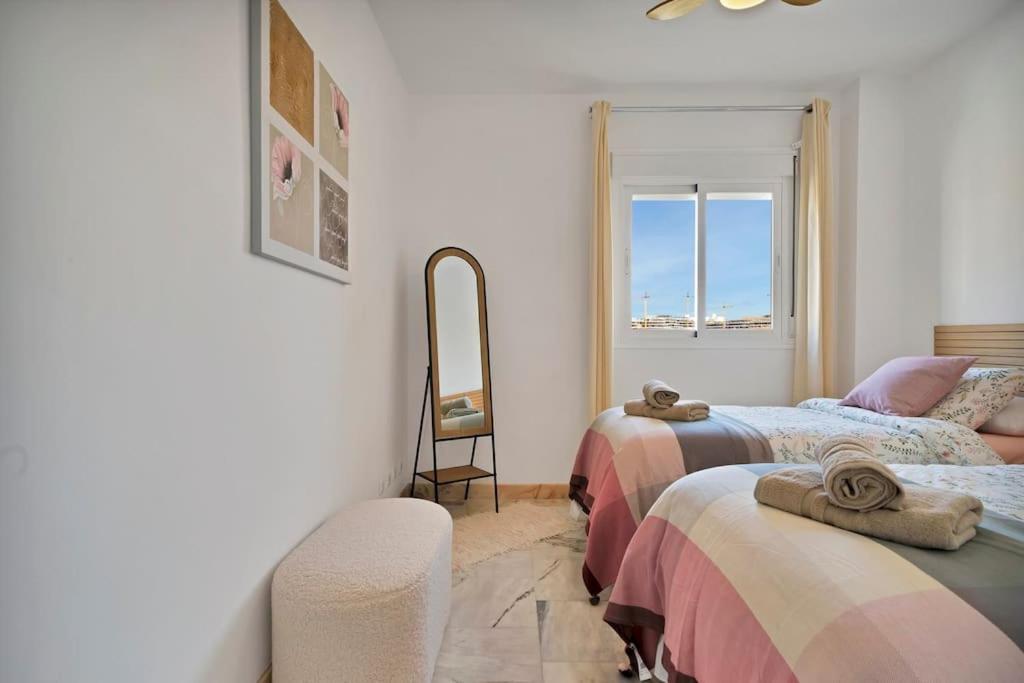 Apartmán Jardin Botanico La Cala De Mijas Exteriér fotografie