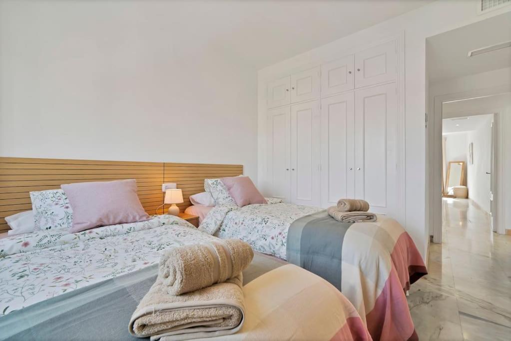 Apartmán Jardin Botanico La Cala De Mijas Exteriér fotografie