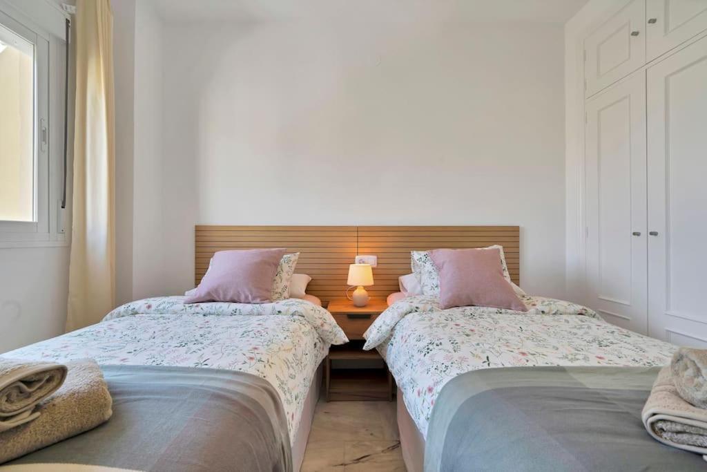 Apartmán Jardin Botanico La Cala De Mijas Exteriér fotografie