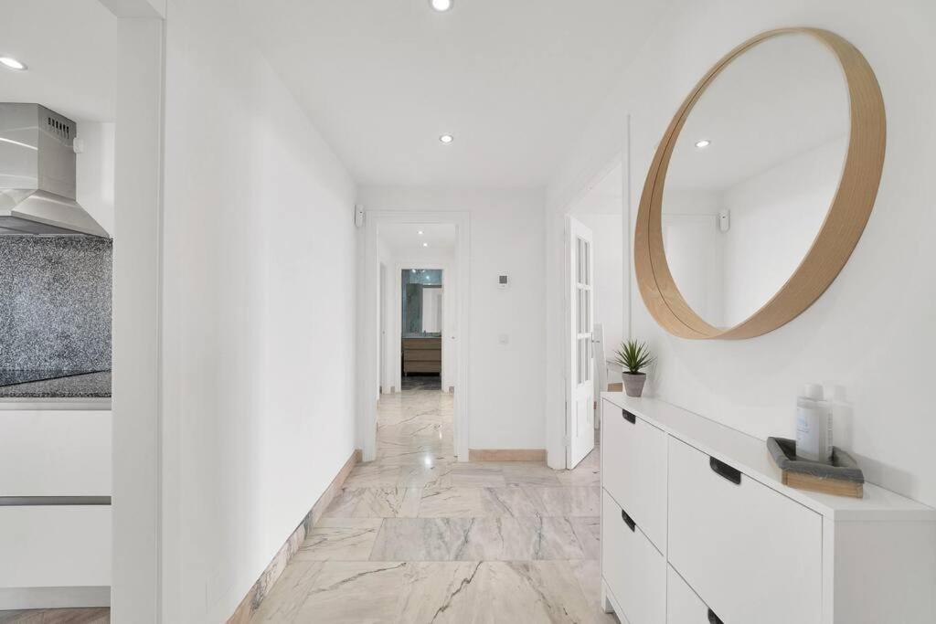 Apartmán Jardin Botanico La Cala De Mijas Exteriér fotografie