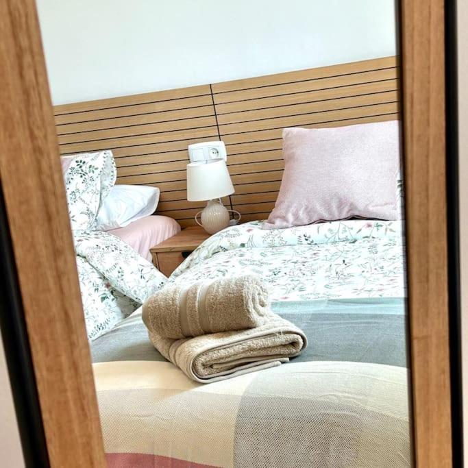 Apartmán Jardin Botanico La Cala De Mijas Exteriér fotografie