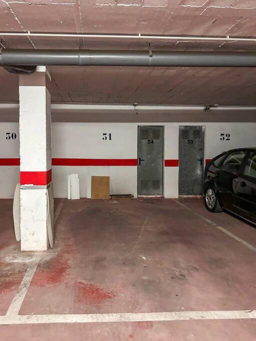Apartmán Jardin Botanico La Cala De Mijas Exteriér fotografie