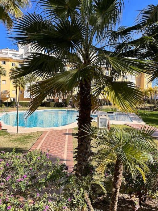 Apartmán Jardin Botanico La Cala De Mijas Exteriér fotografie