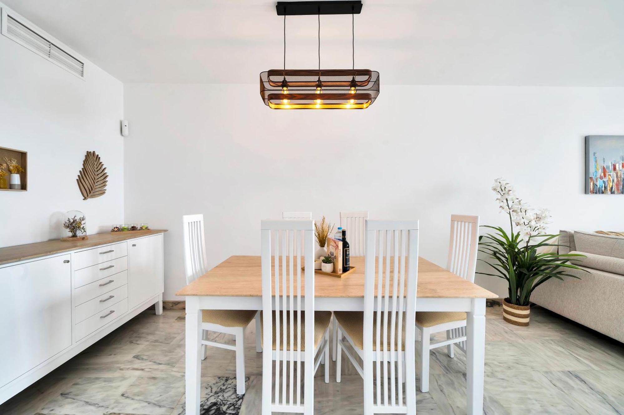 Apartmán Jardin Botanico La Cala De Mijas Exteriér fotografie