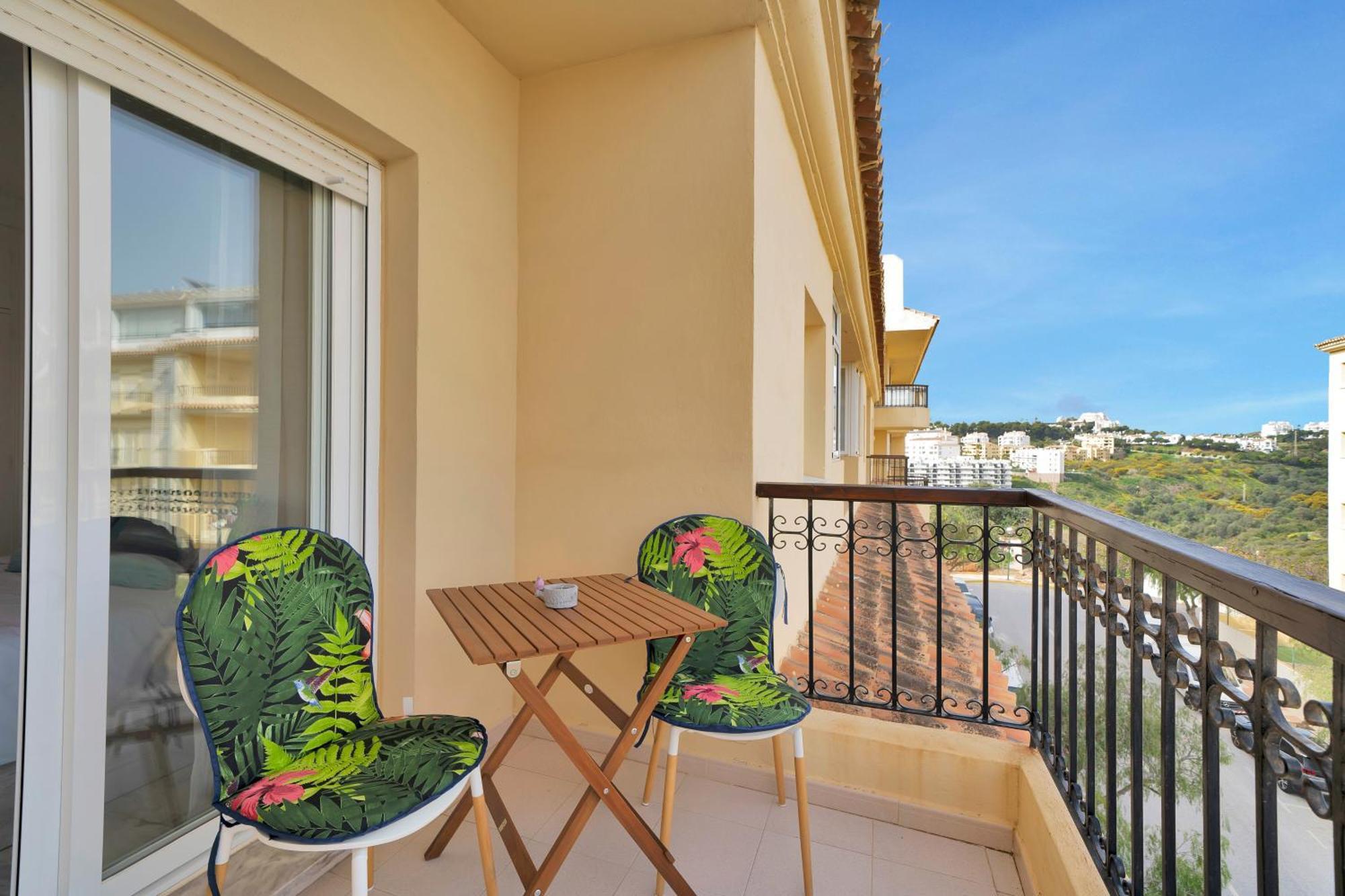 Apartmán Jardin Botanico La Cala De Mijas Exteriér fotografie